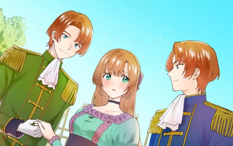 双生王子的区别方法