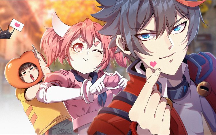 超神制卡师 - 初格文化