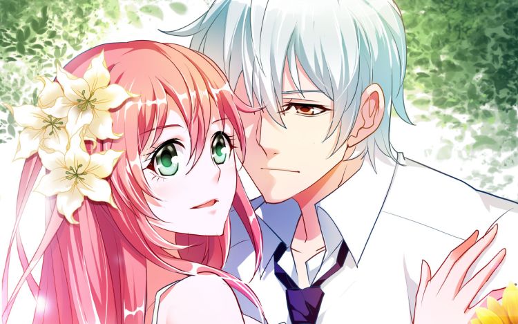 亿万总裁的独宠