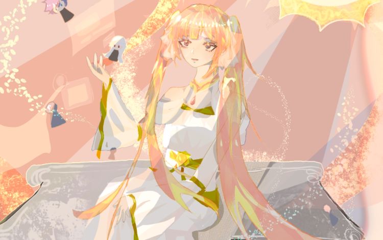 穿书：被迫成为救世主