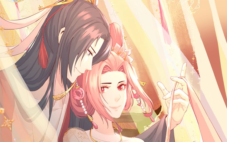 本手、妙手、反派公主无从下手