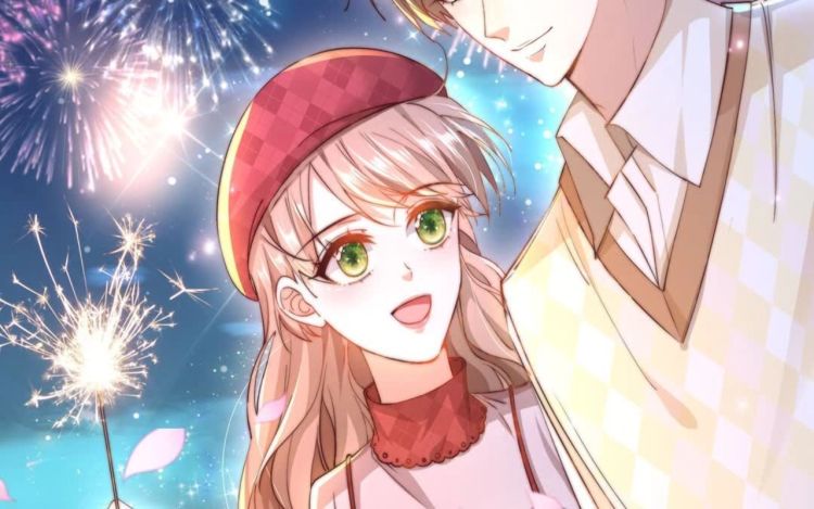 总裁夫人不想拯救世界