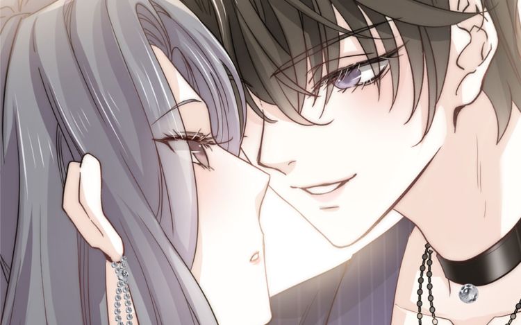 顶流年下对我蓄谋已久