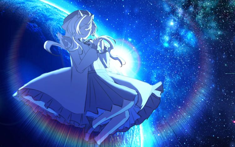 转生异世界的旅行者