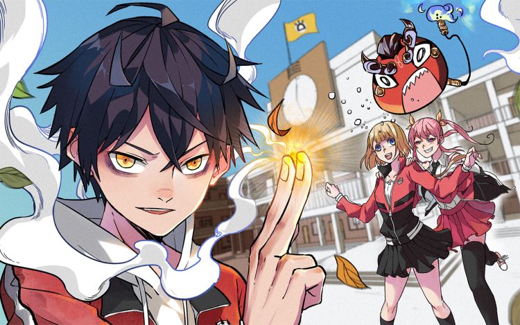 同学，你真行！