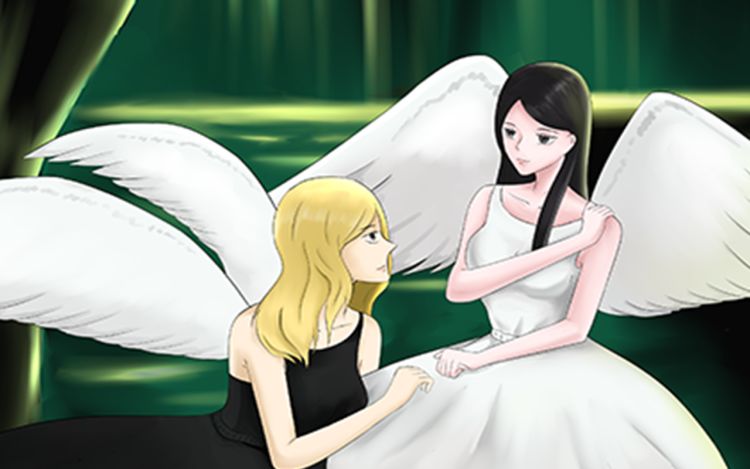 天鹅湖 - 通辽海鸥