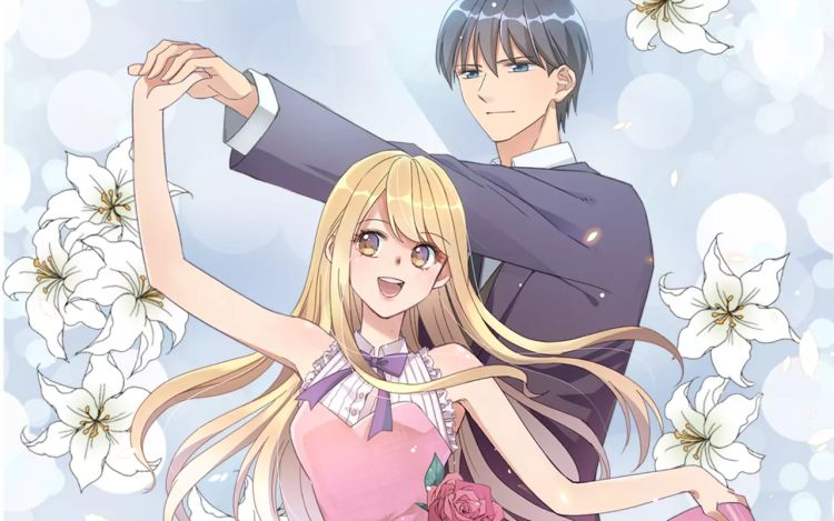 我与泽臣的恋爱