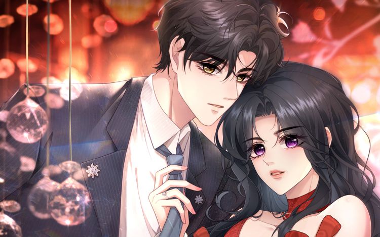 会长的伪萌女友