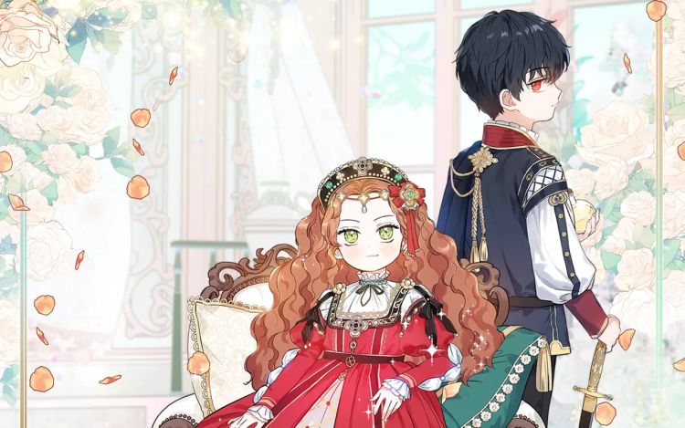 这一世我来当家主 - Mon(Antstudio) Kim Roah(原著)