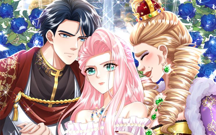 我把自己献给了双胞胎妹妹