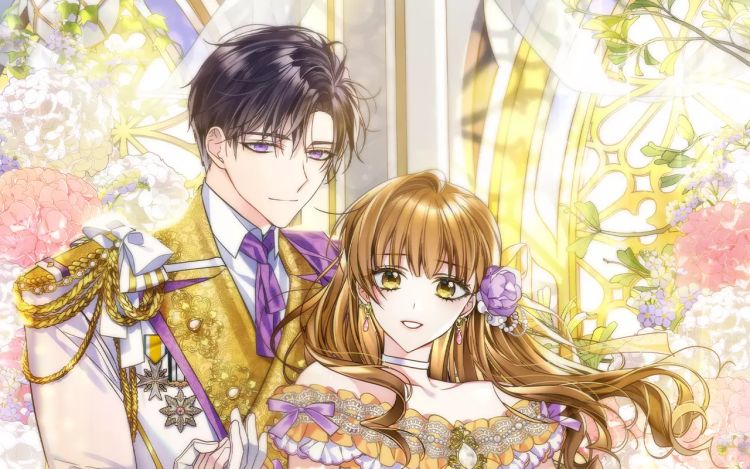 女仆是个纯纯小透明