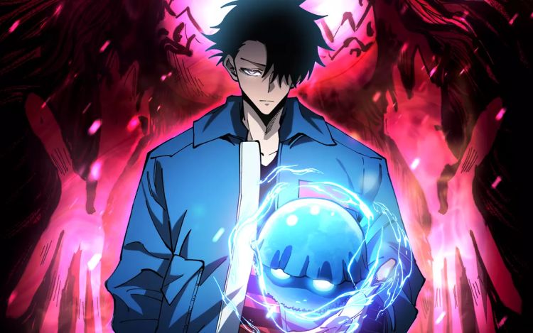 全球御兽：我能看见进化路线