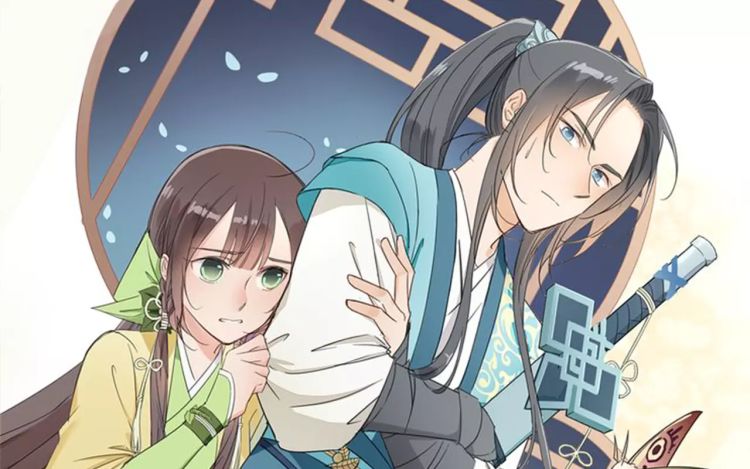 我捡到一只小怂包