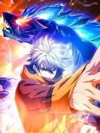 兽神崛起:重生为怪兽什么鬼2