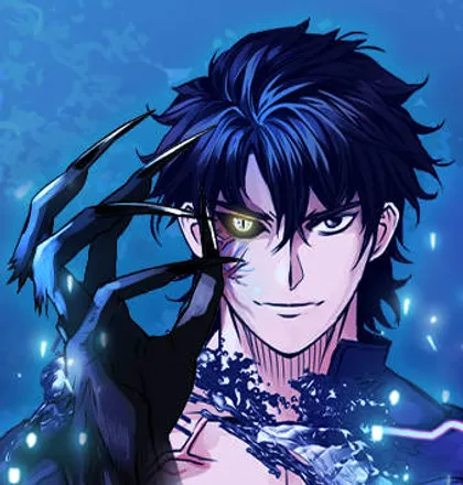 归来的异世界王者 - Jin Seol woo/Mun sung ho