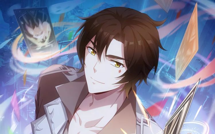 我的卡牌可以无限合成