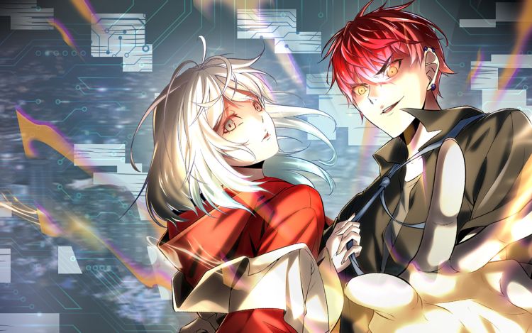 我的影子会挂机