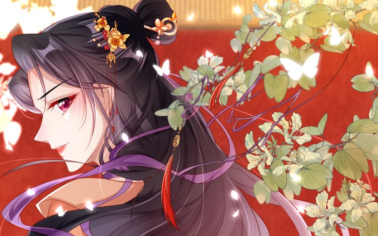 重生后皇子们闹着要娶我