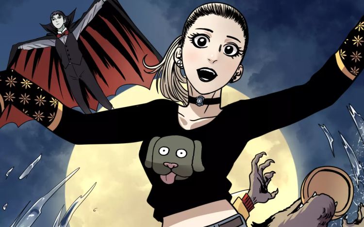 这也算超能力？