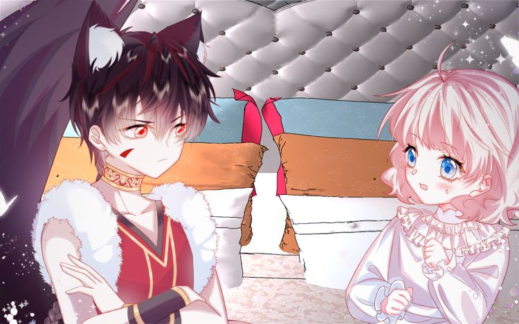 孤傲总裁的陷阱