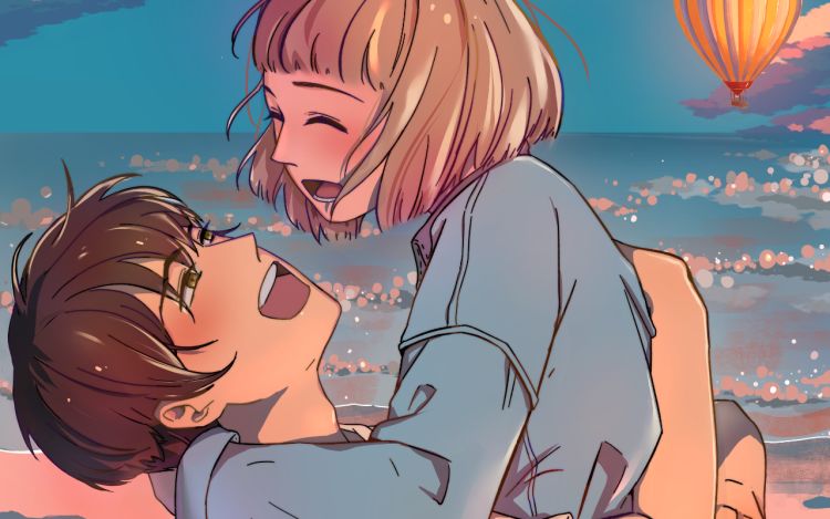 61天与你度过一生