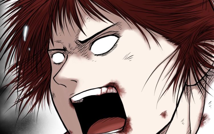 雪涵传（问情）