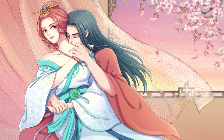 满朝王爷一锅端