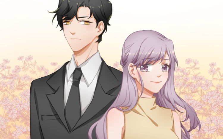 总裁甜妻狠绝色