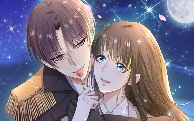 繁星坠落的食光