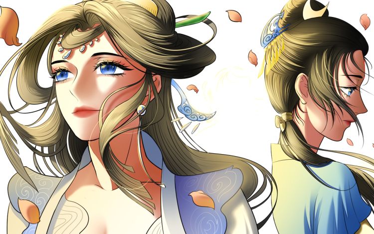 桃花一劫又一劫