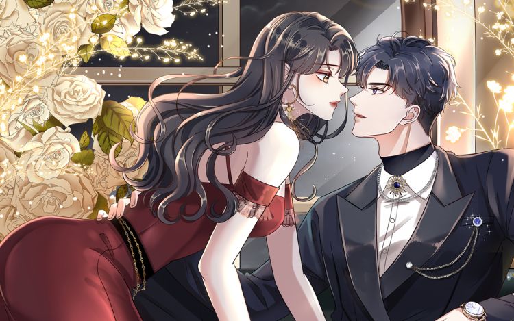 大小姐能有什么坏心眼呢 - 云朵屋互娱