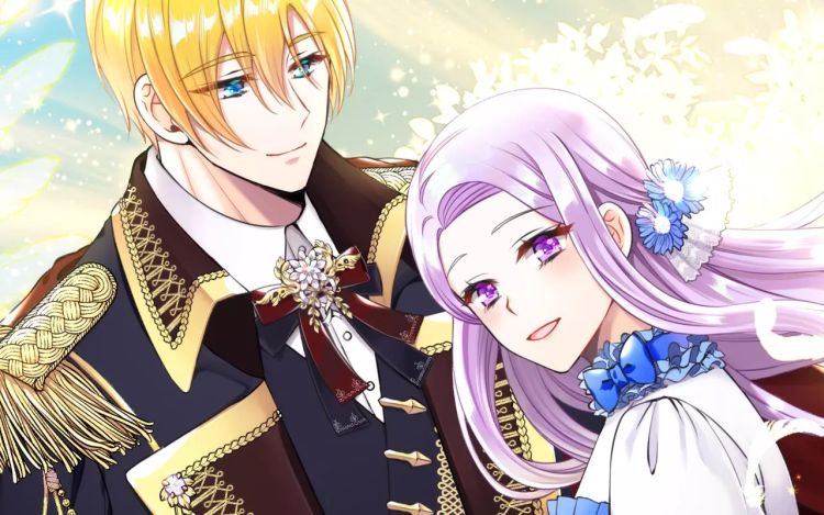 公爵，请让我治愈你