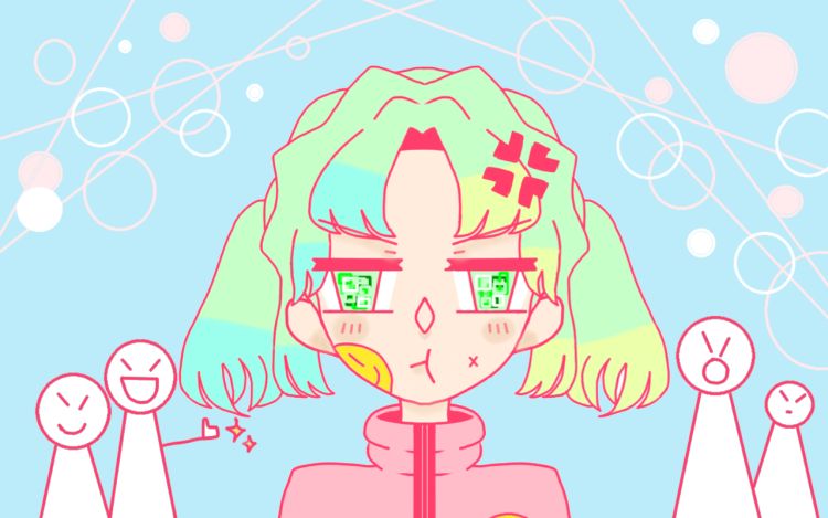 《暗恋进行时》