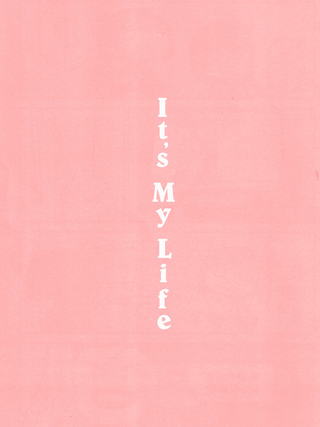 It'smylife - ししがみ