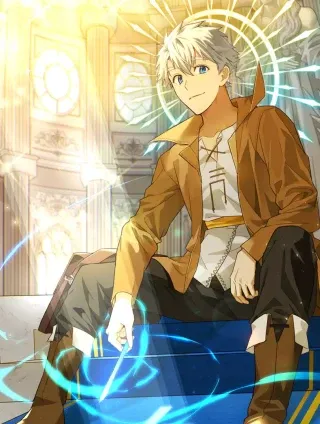 圣子是什么狗屁，这是现代医学的力量 - HAMMI