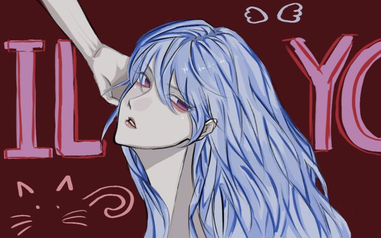 身为恶毒女配的我竟被傻白甜妹妹攻略