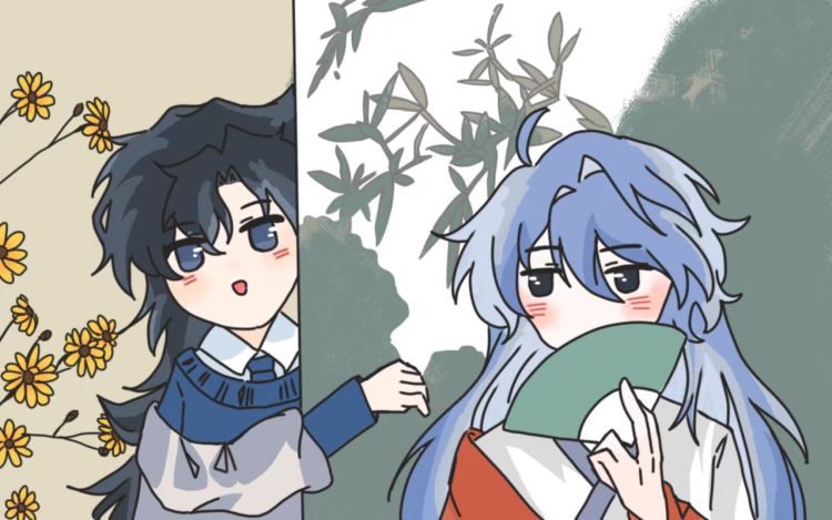 当个大反派,逍遥度日