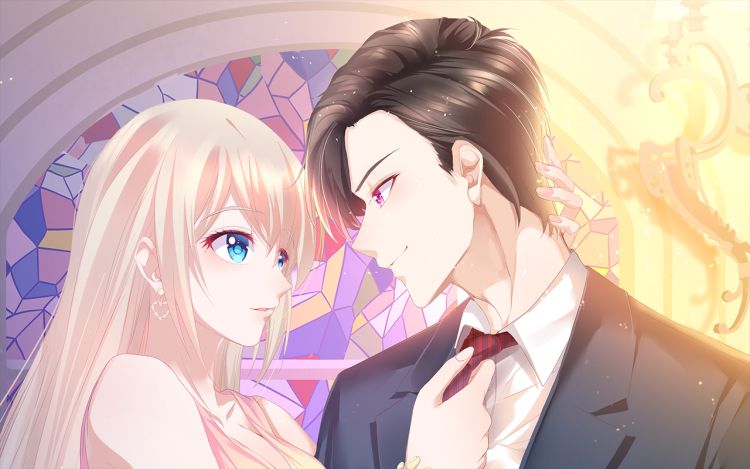 总裁大人的双面娇妻