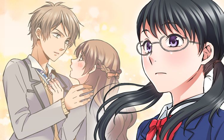 恋爱是死亡的开始