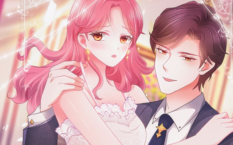 她若星辰照亮我