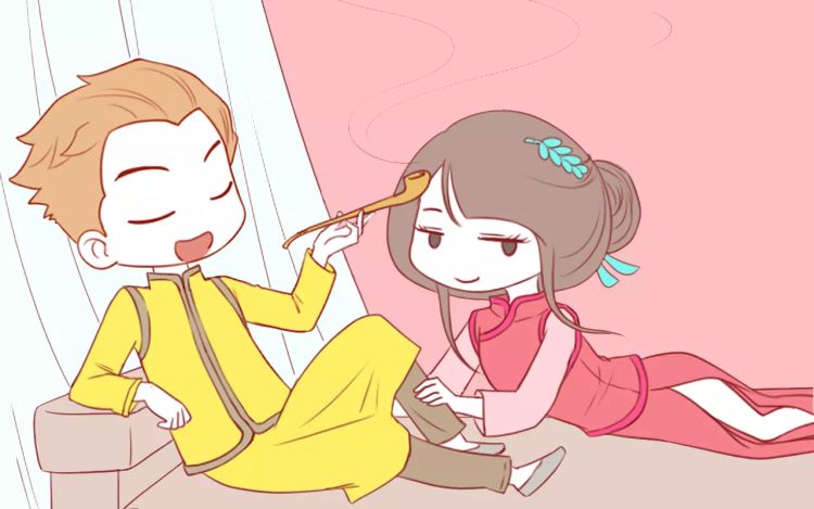 我活得任性，所以我也喜欢你任性