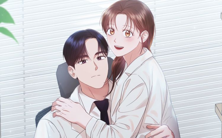 别有用心的相亲