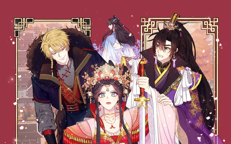 唯有套路得帝心