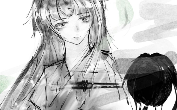 行云·归鹤番外篇