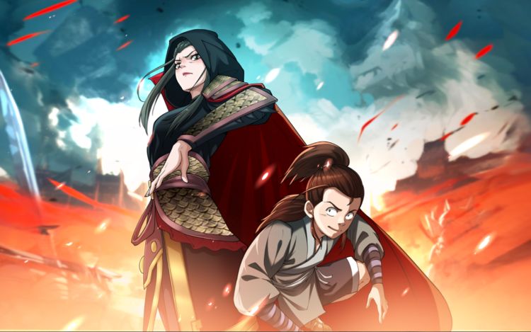 永生不死 - KK世界居民_61wQ7s