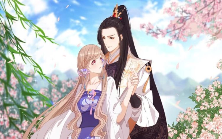 再生缘：我的温柔暴君