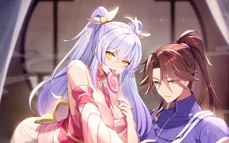 我一作死就变强！