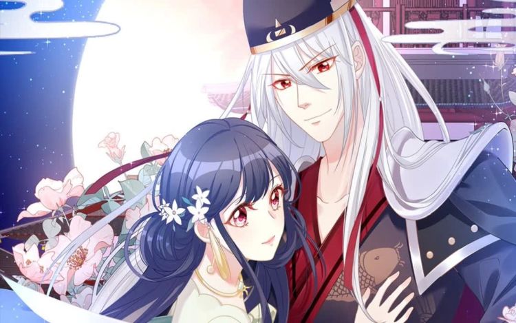 天才画师小娘子