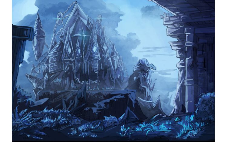 一千零一夜之永恒