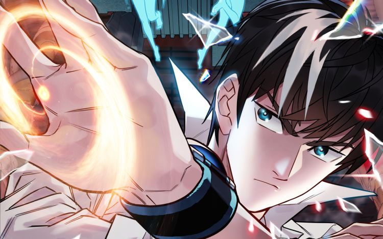 我有一座英魂殿